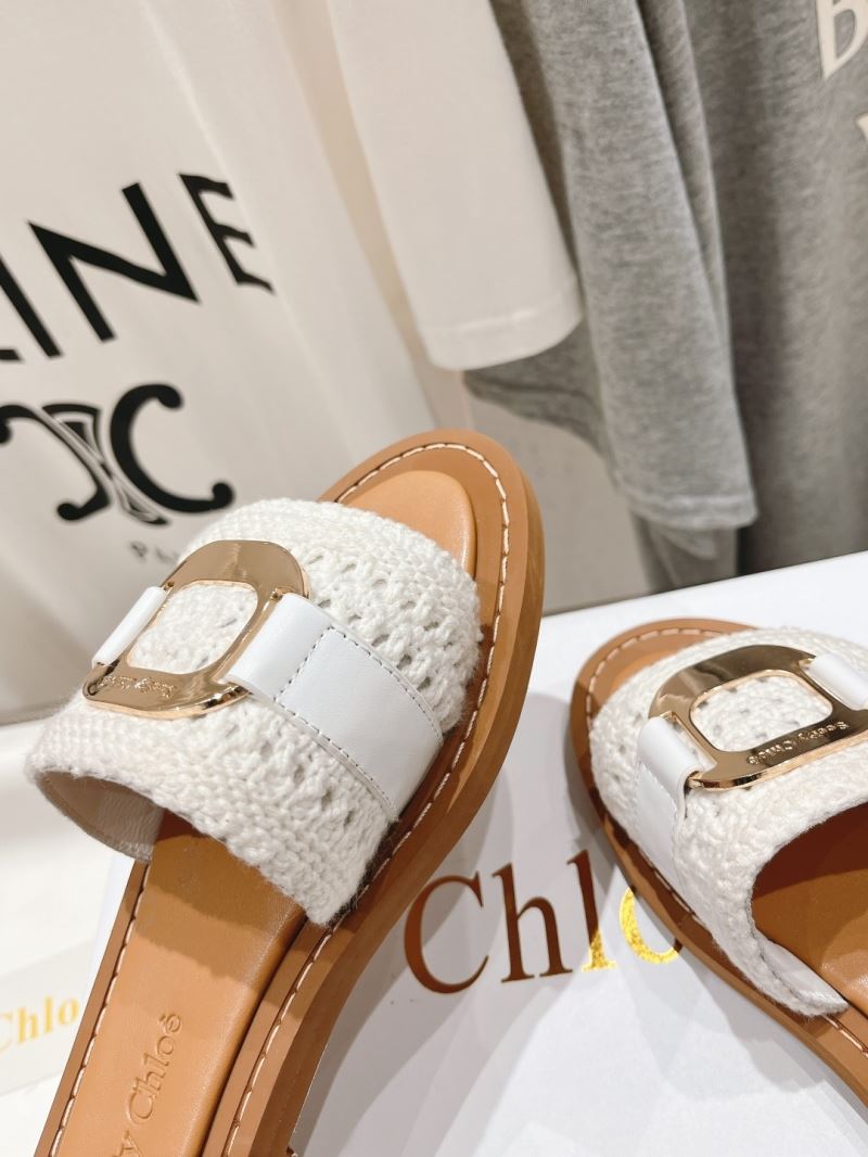 Chloe Sandals